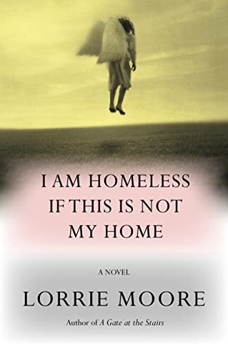 I Am Homeless If This Is Not My Home (2023, Knopf Incorporated, Alfred A., Knopf)