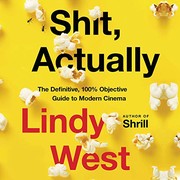 Shit, Actually (AudiobookFormat, 2020, Hachette Books)