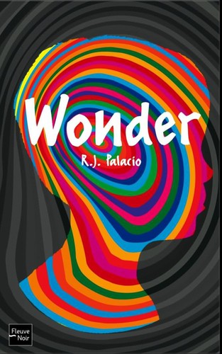 Wonder (Paperback, French language, 2013, Fleuve Noir)