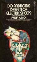 Do Androids Dream of Electric Sheep? (Paperback, 1971, Signet)