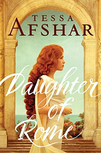 Daughter of Rome (2020, Tyndale House Publishers, Tyndale House Publishers, Inc.)