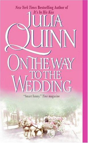 On the way to the wedding (Paperback, 2006, Piatkus)