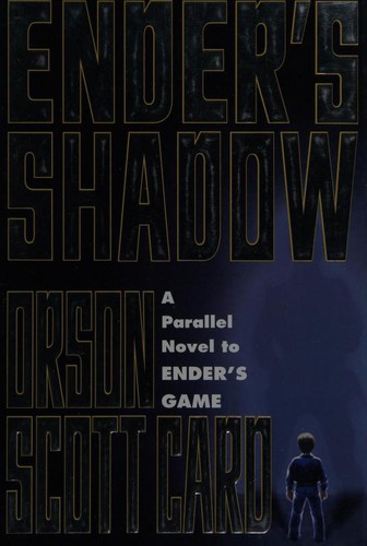 Ender's Shadow (1999, TOR)
