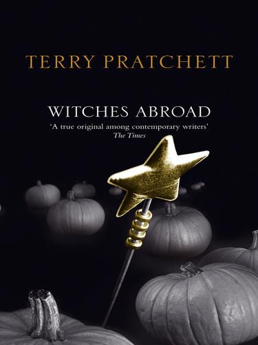 Witches Abroad (EBook, 2010, Transworld)