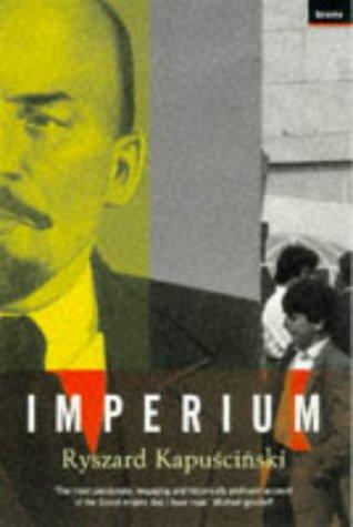 Imperium (1998, Granta Books)