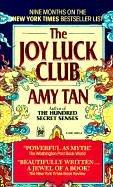 The Joy Luck Club (Hardcover, 1999, Tandem Library)