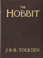 The Hobbit: Deluxe Pocket Edition (2012, Houghton Mifflin Harcourt)