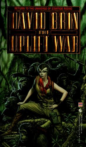 The Uplift War (Paperback, 1987, Spectra)