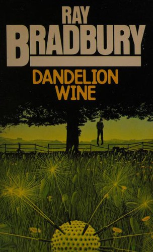 DANDELION WINE (Paperback, 1977, Panther Books)