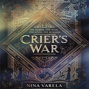 Crier's War (AudiobookFormat, 2019, HarperCollins B and Blackstone Publishing)