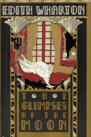 The Glimpses of the Moon (Hardcover, 1994, Scribner, Brand: Scribner)