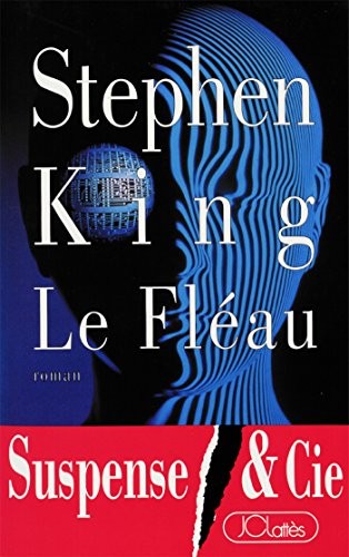 Le Fléau (Paperback, French language, 1993, LATTES)