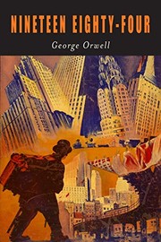 Nineteen Eighty-Four (Paperback, 2021, Albatross Publishers)