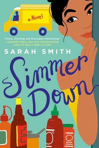 Simmer Down (2020, Penguin Publishing Group)