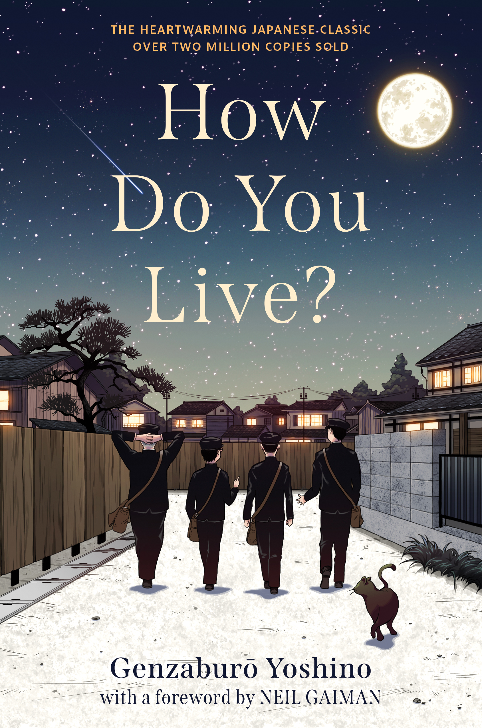 How Do You Live? (AudiobookFormat, 2021, Blackstone Pub)