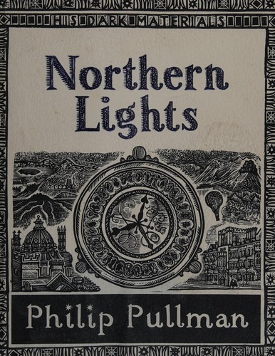Northern Lights (2007, Scholastic)