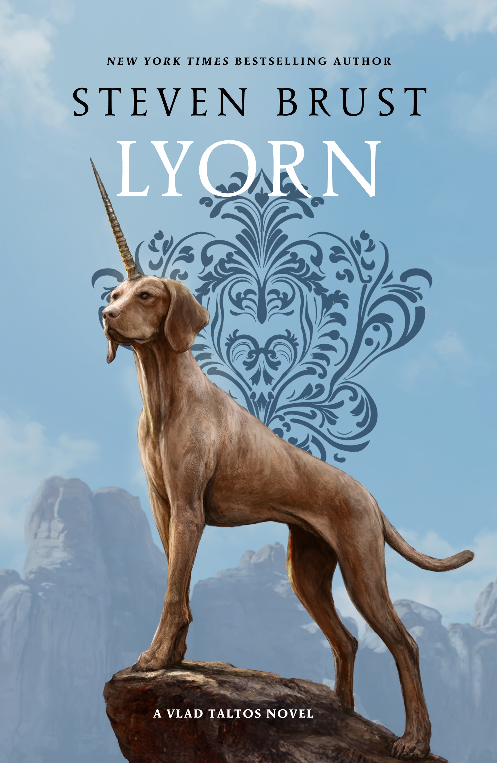 Lyorn (2024, Doherty Associates, LLC, Tom)