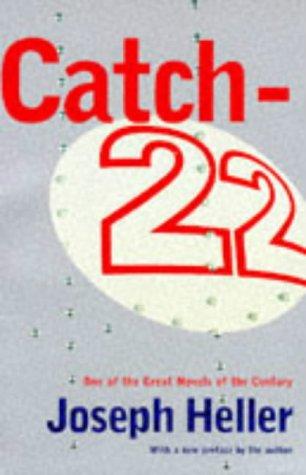 Catch-22 (1994, Vintage)