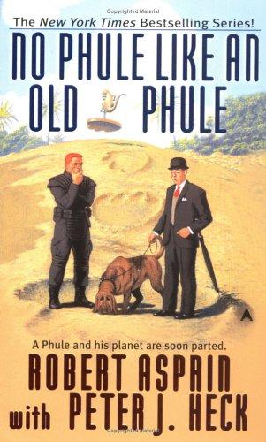 No Phule like an old Phule (2004, Ace Books)