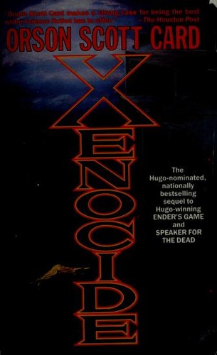Xenocide (1992, Tom Doherty Associates)