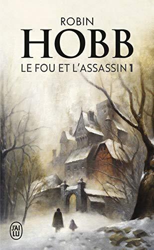 Le fou et l'assassin. 1 (French language, 2016)