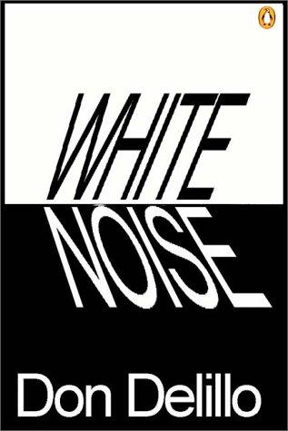 White Noise (AudiobookFormat, 1999, Books on Tape, Inc.)