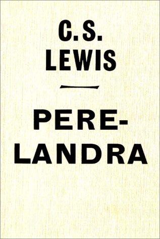 Perelandra (AudiobookFormat, 1983, Books on Tape, Inc.)