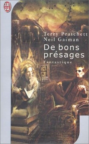 De Bons Presages (French Edition) (2001, J'AI LU)