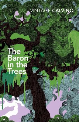 Baron in the Trees (2021, Penguin Random House)