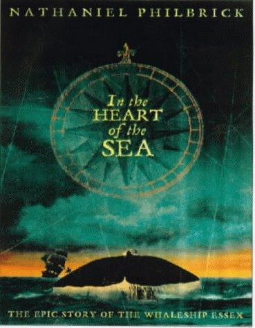 In the Heart of the Sea (AudiobookFormat, 2000, HarperCollins Audio)