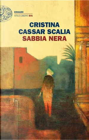 Sabbia nera (Paperback, 2018, Einaudi)