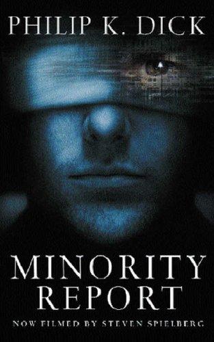 Minority Report (Gollancz) (Paperback, 2002, Gollancz)