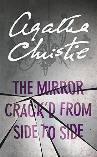 The Mirror Crack'd from Side to Side (Miss Marple, #9) (2002)