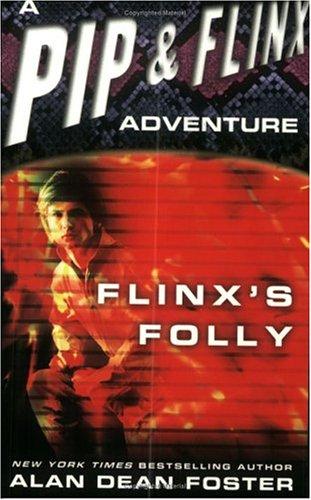 Flinx's Folly (Paperback, 2004, Del Rey)