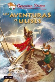 Las aventuras de Ulises (2010, Destino)