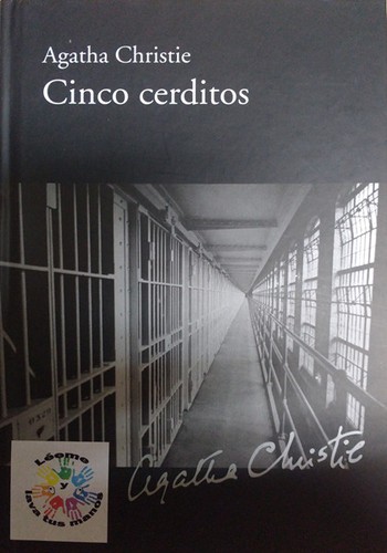 Cinco cerditos (Spanish language, 2010, RBA Coleccionables, S.A.)