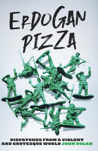 Erdogan Pizza (EBook)