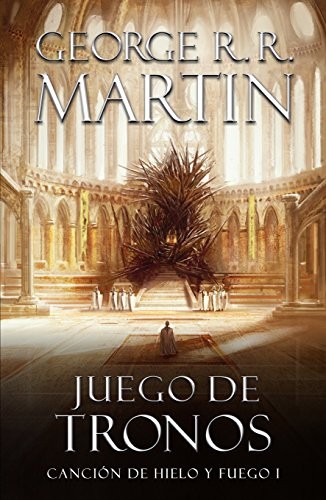 Juego de tronos (Paperback, 2013, PENGUIN RANDOM HOUSE)