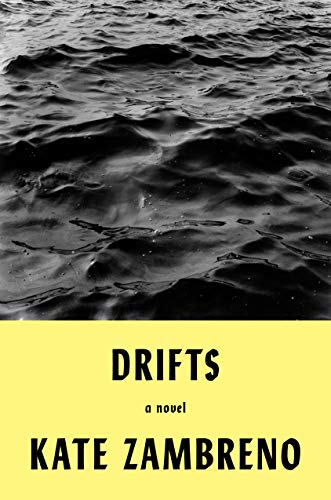 Drifts (2020, Penguin Publishing Group)