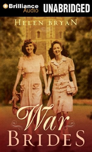 Helen Bryan: War Brides (AudiobookFormat, 2012, Brilliance Audio)