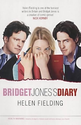 Bridget Jones's Diary (Paperback, 2001, Penguin Group (USA) Incorporate)