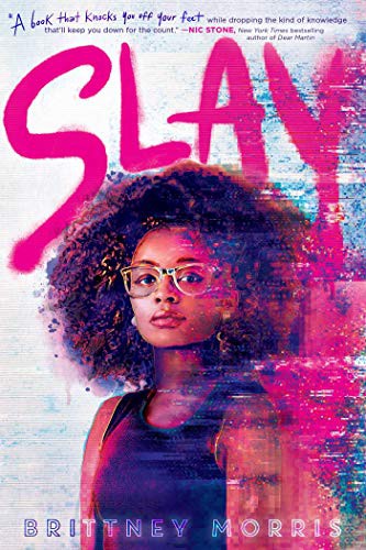 Slay (Paperback, 2019, Simon & Schuster)
