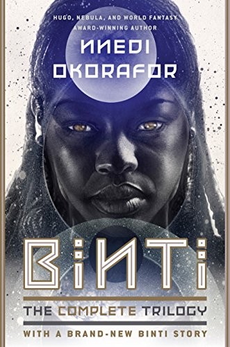 Binti (Hardcover, 2019, DAW)