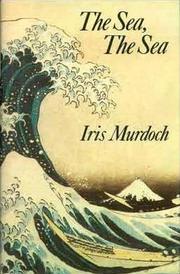 The sea, the sea (1978, Chatto & Windus)