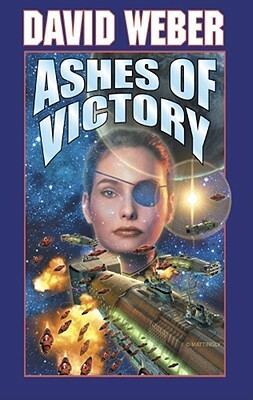 Ashes of Victory (2001, Baen Books)
