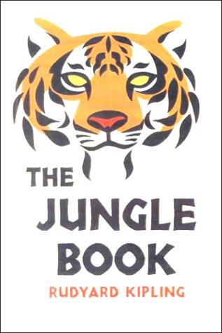 The Jungle Book (Pacemaker Classics) (Hardcover, 1999, Tandem Library)