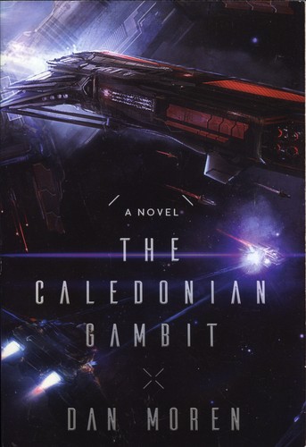 The Caledonian Gambit (Paperback, 2017, Talos Press/Skyhorse Publishing)