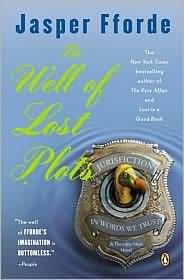 The Well of Lost Plots (Paperback, 2004, Penguin Books)