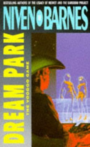 Dream Park (Paperback, 1993, Pan Books)