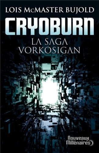 Cryoburn (Paperback, French language, 2011, J'ai lu)